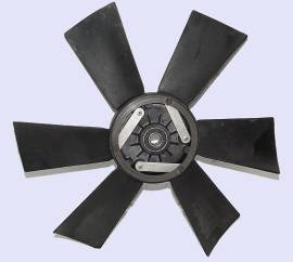 Engine cooling fan For Mercedes, Saloon, Cooling System