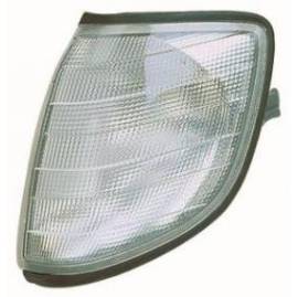 Indicator (white) For Mercedes, Saloon, Lights