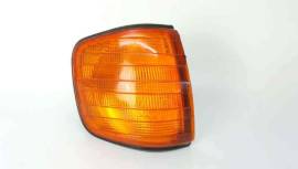 Front Indicator (Yellow) For Mercedes, Saloon, Lights