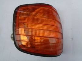Indicator (yellow) For Mercedes, Saloon, Lights