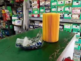 Oil filter for Lexus station, SUV, مكينة