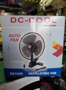 Auto fan for any car, صالون, أخرى