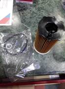 Oil filter  for Hyundai , صالون, نظام الفرامل