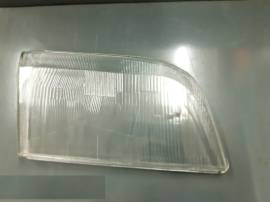 Headlight lens For Mercedes, Saloon, Lights