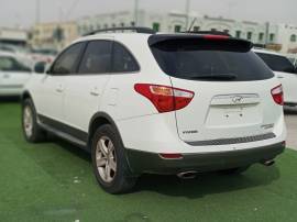  Hyundai  Veracruz