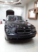 BMW 745 Li