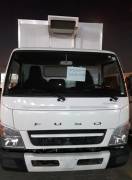 FUSO CANTER