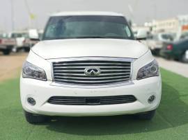 INFINITI QX 56 AED-60000