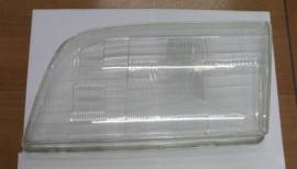 HEAD LIGHT LENS (LH), Saloon, Lights