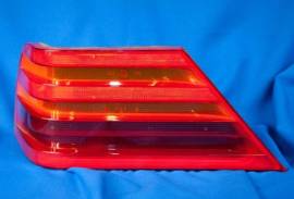 TAIL LAMP (LH) , Saloon, Lights