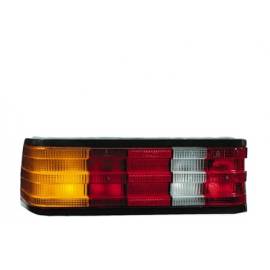 TAIL LAMP (LH), Saloon, Lights