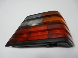 TAIL LAMP (RH), Saloon, Lights