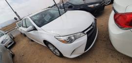 Camry LE