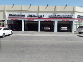 Tyre Benz Electronic wheel balance , Tuning Services