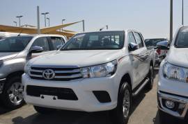 Hilux DLS