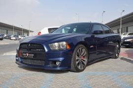  Dodge  Charger STR