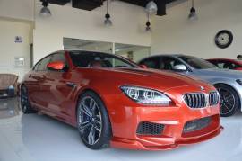 BMW M6