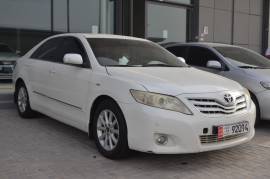 Camry GLX