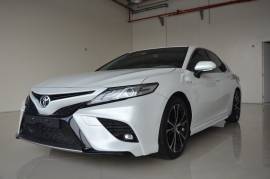 Camry sport