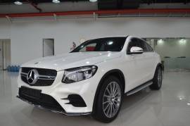 GLC 250 4 Matic