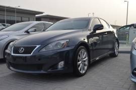 Lexus IS 350