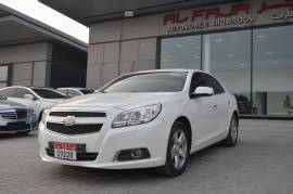 Chevrolet  Malibu