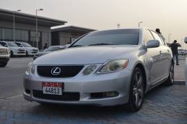 Lexus GS 350