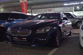 BMW 650i