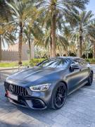 Mercedes GT4 63S for sale Model 2019