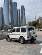 Mercedes G500 2015 model, Done 160k km