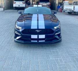 For sale, Mustang GT Premium 8 Cylinder 
