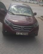2012 Honda CR-V For Sale in Ras al-Khaimah