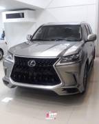 2016 Lexus LX for sale in Abu Dhabi