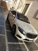 Mercedes Type: S550 Model: 2017