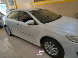 Toyota Camry for sale in Dubai 
