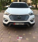 2014 Hyundai Santa Fe 