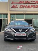 2018 Nissan Altima for sale in Abu Dhabi 