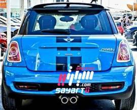 2013 Mini Cooper S for sale in Dubai