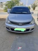 2011 Nissan Tiida for sale in Ajman