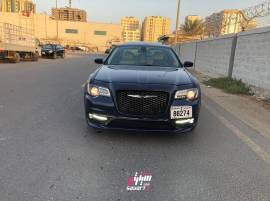 2017 Chrysler 300M / 300C