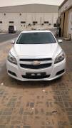 Chevrolet Malibu 2015 LTZ