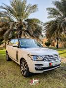 Range Rover Vogue 2016, Supercharged