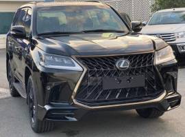 2020 lexus LX570 for sale in good condition