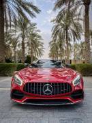  Mercedes GT-S AMG