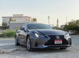 Lexus RC 300