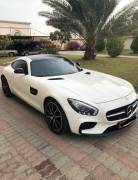 Mercedes GTS Edition One (Night Package)