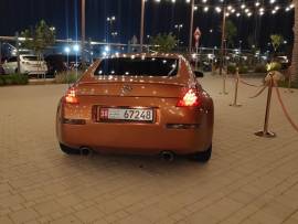 Nissan 350z