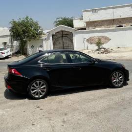 Lexus IS250