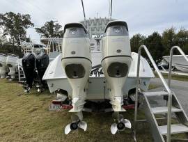  Used Suzuki 350HP 4-Stroke Outboard Motor , مركبات ثقيلة, مكينة