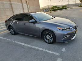 Lexus ES350